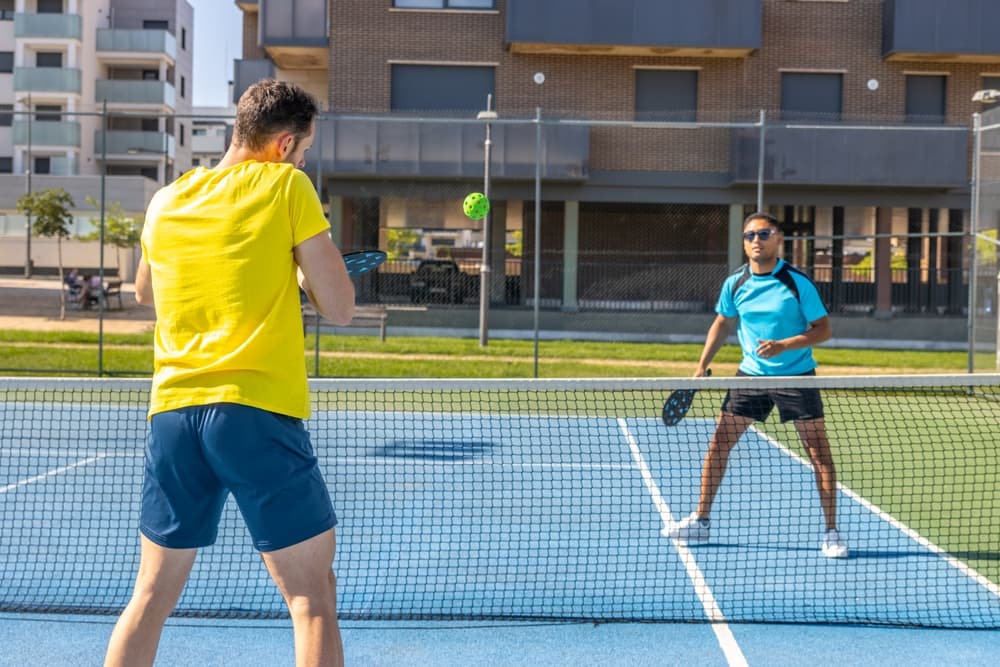 Charity and Fundraising Pickleball Events Charity and Fundraising Pickleball Events